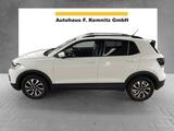 Volkswagen T-Cross / LED / Keyless / ACC Tempomat / Navi - Volkswagen T-Cross in Hamburg
