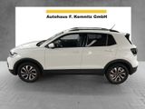 Volkswagen T-Cross / LED / Keyless / ACC Tempomat / Navi - Volkswagen T-Cross in Hamburg