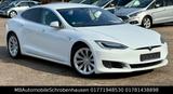 Tesla Model S Dual 90D ALLRADANTRIEB - Tesla Model S: 90d