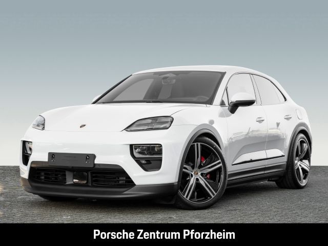 Porsche Macan 4S InnoDrive Surround-View LED-Matrix