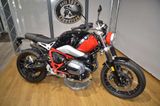 BMW R NineT Scrambler Option 719/ Komfort /Speiche