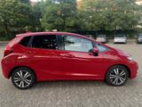 Honda Jazz 1,3i - VTEC  Elegance Automatik  Navi - Honda Jazz Gebrauchtwagen in Duisburg