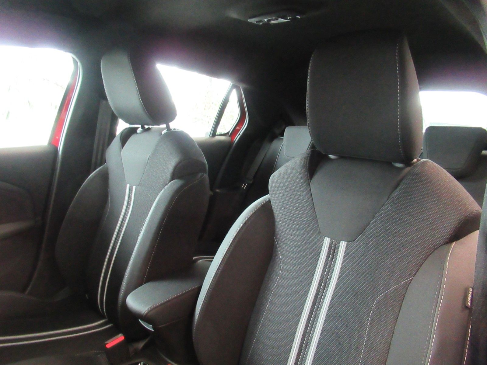 Opel Corsa - Bild 13