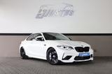 BMW M2 Competition/SHZ/LHZ/HK/APPLE/SCHALTER/R19 - gebrauchte BMW M2 aus dem Jahr 2020