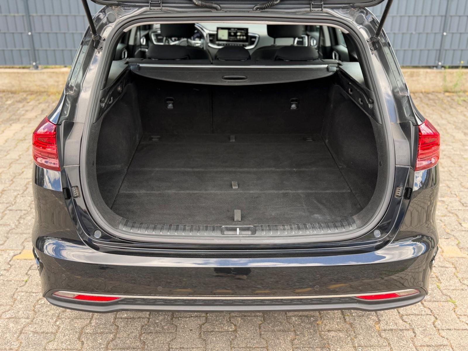Kia MOTOR NEU BEI KIA (SHZ/R-KAM/LNKRD/Apple CarPlay