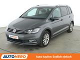 Volkswagen Touran 2.0 TDI Comfortline BMT*NAVI*PDC*ACC*