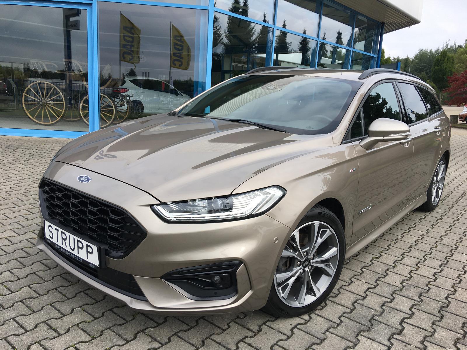 Ford Mondeo Hybrid ST-Line/LED/ACC/Kamera/Totwinkel