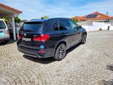 BMW X5 xDrive40d -M/AHK/LEDER/8-Fach/>103k np/voll. - BMW: X10