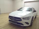Mercedes-Benz CLA 200 d Progressive Navi Night RfK Distronic+ - Mercedes-Benz CLA 200 in Bremen