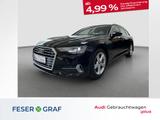 Audi A6 Avant Sport 35 TDI S tronic AHK Navi SHZ - gebrauchte Audi A6 aus dem Jahr 2022