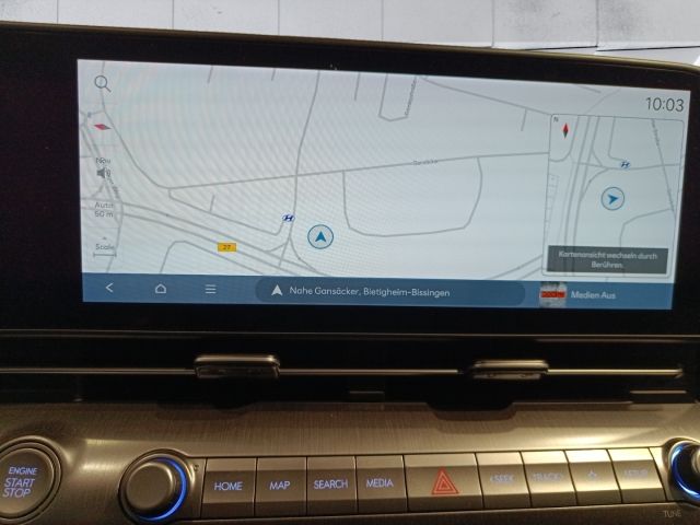 Hyundai Kona – Bild 10