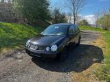 Volkswagen VW Polo 9N 1.4 TDI - Volkswagen Polo aus 2002: TDI