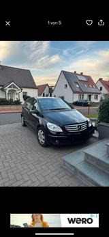 Mercedes-Benz Mercedes B180 CDI Automatik - Mercedes-Benz B 180 in Osnabrück