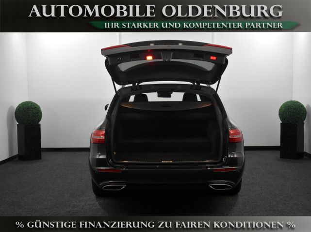 Mercedes-Benz E 300 de T Avantgarde *Distro*AHK*BURM*Night*KAM