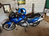 BMW F650 ST (169) - BMW 1999 F650
