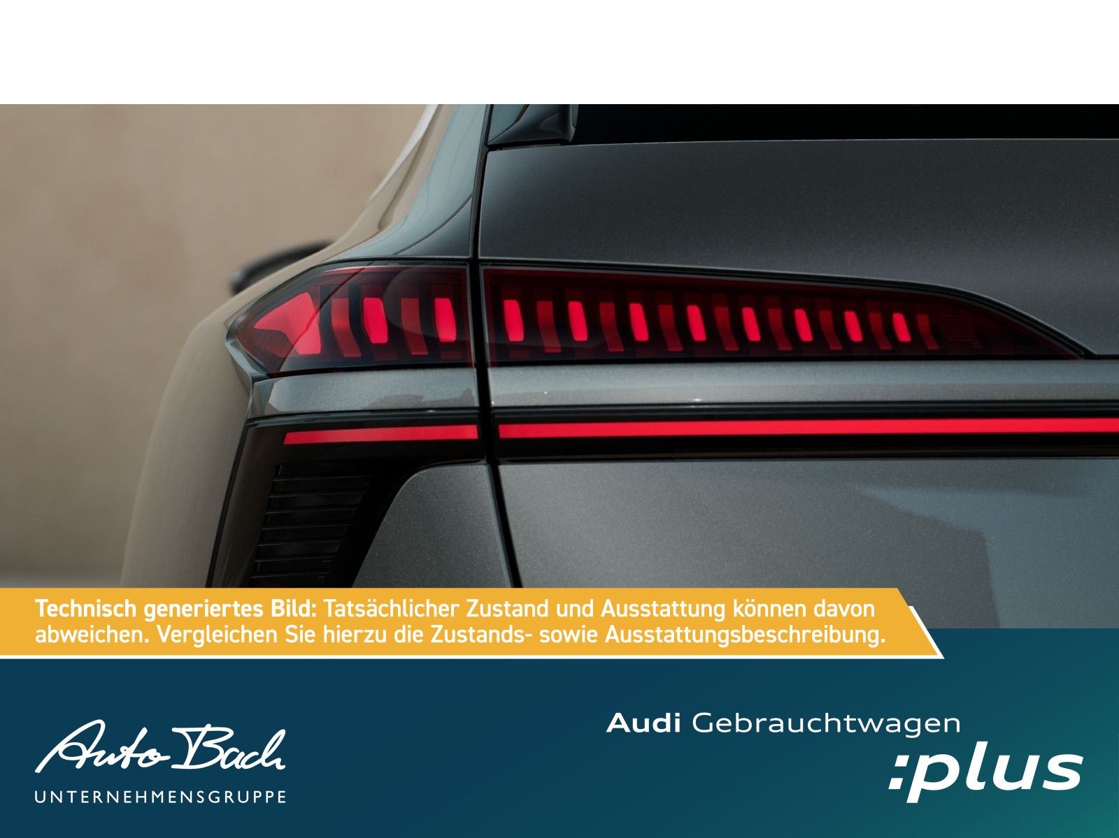 Audi A6 - Bild 8
