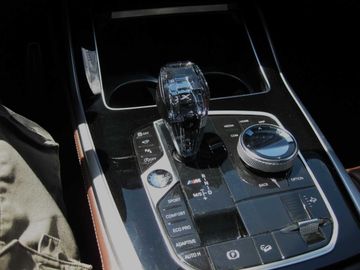 BMW X7 M50 - 9