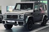Mercedes-Benz G 63 AMG Designo|H&KL7|KAMERA|ACC|AHK|VOLL* - Mercedes-Benz G 63 AMG