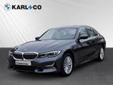 BMW 320 xi Limousine Luxury Line Sportsitze LC LED - BMW: Xi