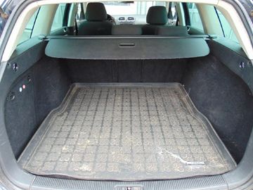 Volkswagen Golf - 7