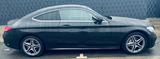 Mercedes-Benz C 200 Autom. - - Mercedes-Benz C 200 von privat