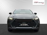 Toyota C-HR - Vorschau Bild 10