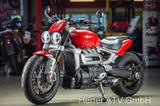Triumph Rocket 3 R - GEBRAUCHT ROCKET 3