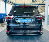 Ford Ecosport 1.0EcoBoost ST-Line SHZ NAV KAM PDC v+h - Ford EcoSport aus 2021