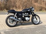 Triumph Thruxton 900 - Offers matching your search criteria