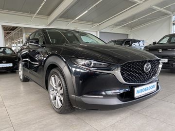 Mazda CX-30 2.5 Exclusive Garantie bis 01.2032 Bose, 3