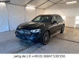 Mercedes-Benz GLC 220 4M 2x AMG Line NewMod Digital LED 360Kam - gebrauchte Mercedes-Benz GLC 220 aus dem Jahr 2023