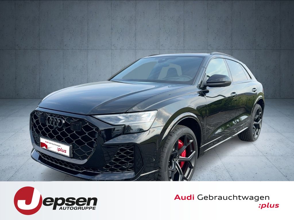 Audi RS Q8 SUV performance tiptr. FwpAdv Keramik 305V