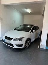 Seat Leon FR 2.0 TDI | 200 PS | 420NM | Sp... - Seat Leon: Fr 20 TDI