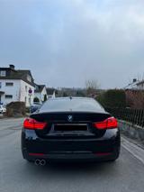 BMW 420d Coupé M Sport  - BMW 420 mit Diesel-Antrieb: Coupe