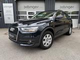 Audi Q3 2.0 TFSI quattro LEDER|PDC|SH|8-fach - gebrauchte Audi Q3 aus dem Jahr 2013