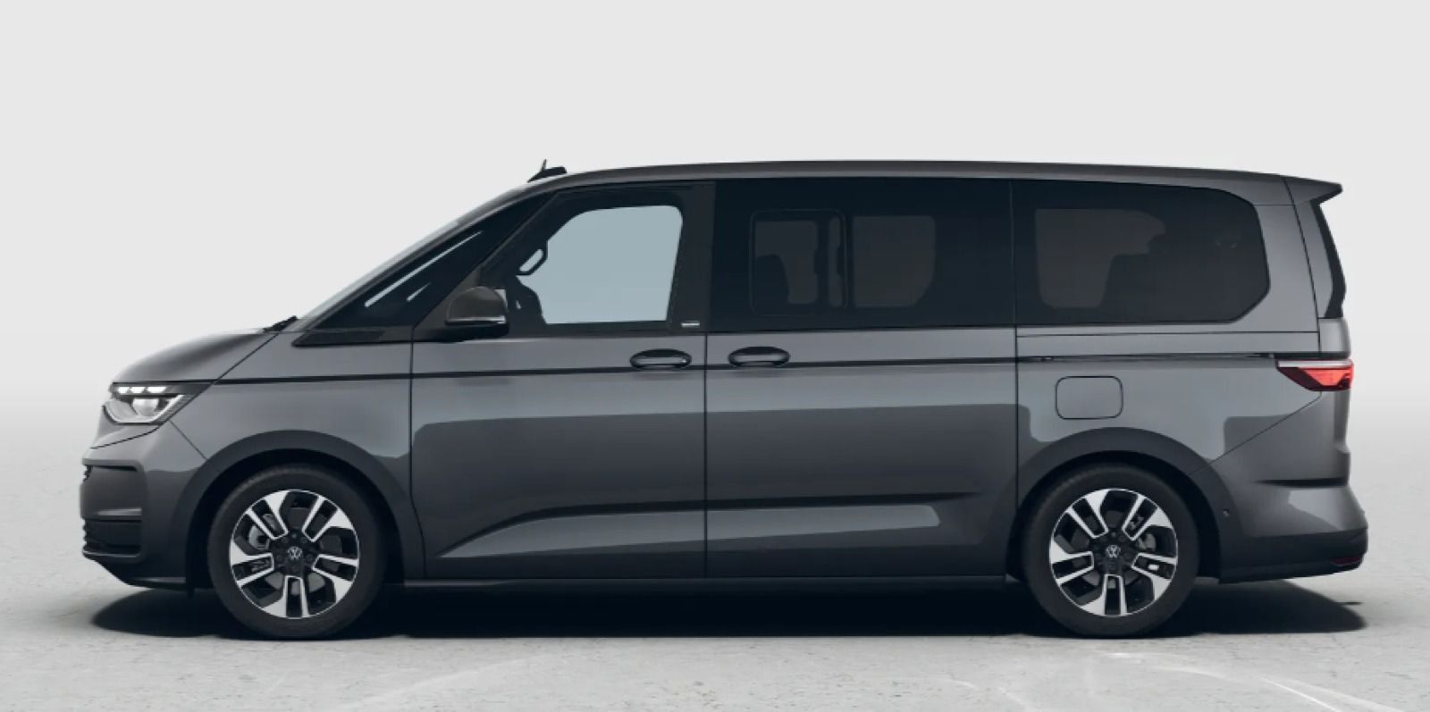 Volkswagen T7 Multivan - Bild 2