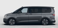 Volkswagen T7 Multivan - Vorschau Bild 2