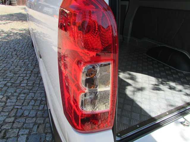 Microcar Centro LOGI Star 200