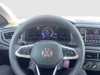 Volkswagen Polo - Vorschau Bild 9