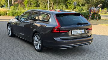 Volvo V90 - 4