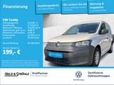 Volkswagen Caddy Kasten 2.0 TDI AHK-VORB. DAB+ KLIMA  PDC