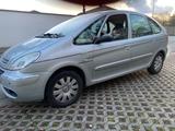 Citroën Xsara Picasso 1.6 16V Exclusive TÜV 8/2026 - gebrauchte Citroën Xsara Picasso aus dem Jahr 2007