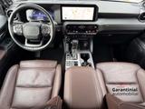 Toyota Land Cruiser 2.8 D-4D 4WD First Edition Auto... - gebrauchte Toyota Land Cruiser aus dem Jahr 2024