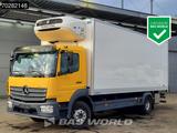 Mercedes-Benz Atego 1524 Atego 4X2 16tonner Thermo King T-1200 - Angebote
