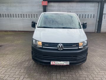 Volkswagen T6 Transporter - 9