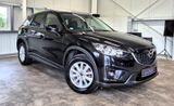 Mazda CX-5 Center-Line 2WD|KLIMA|SITZHEIZUNG|NAVI - Mazda CX-5 aus 2012