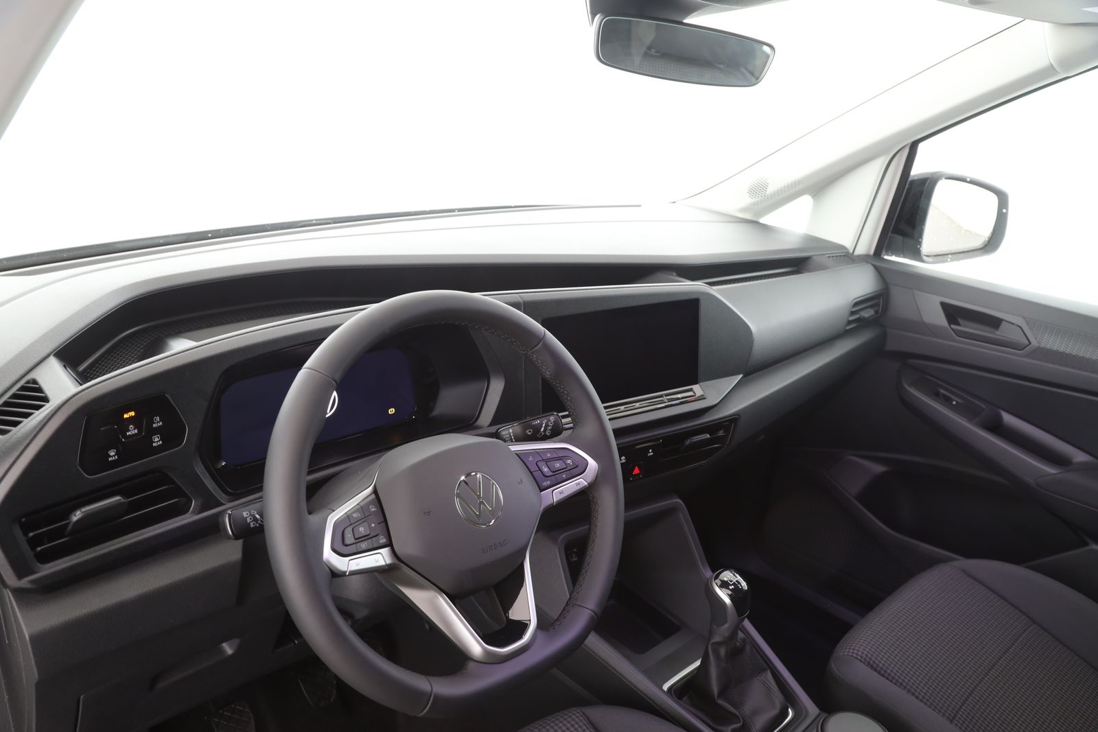 Volkswagen Caddy - Bild 11