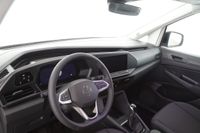 Volkswagen Caddy - Vorschau Bild 11