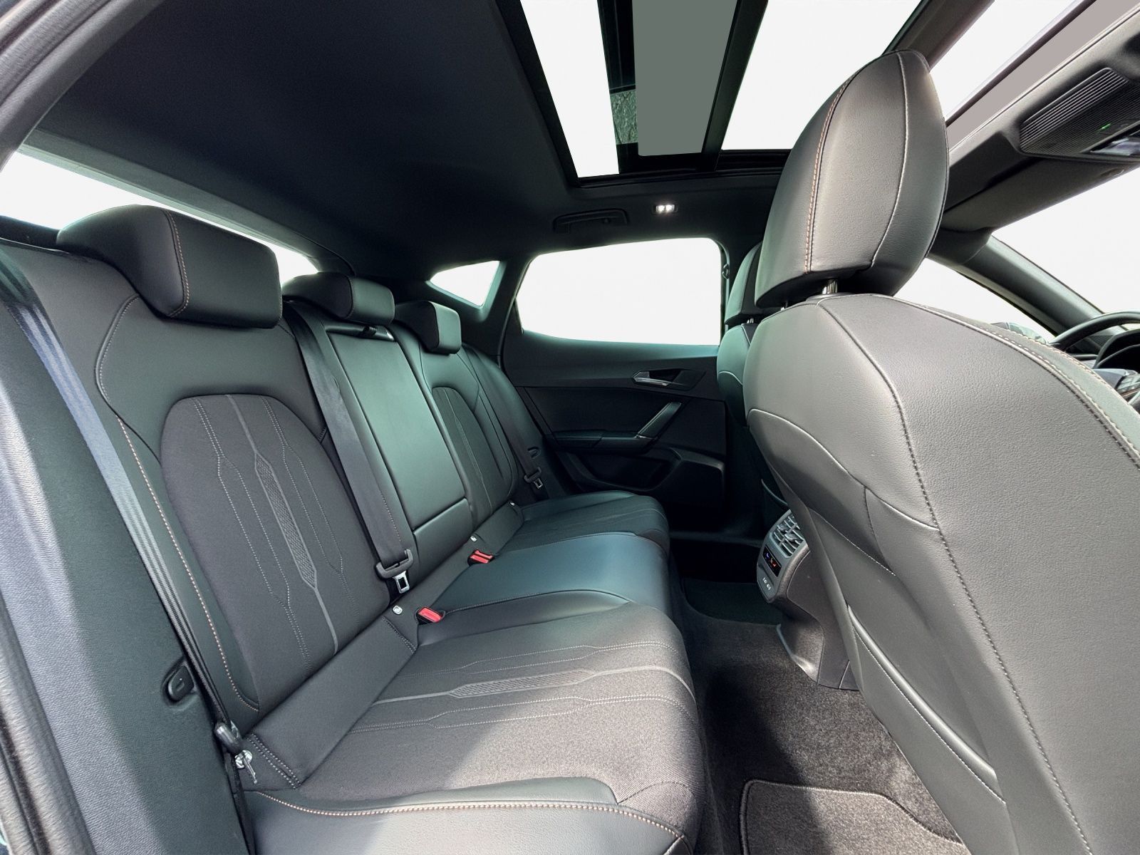 Cupra Formentor - Bild 18