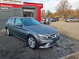 Mercedes-Benz C 200 C T-Modell C 200 T 4Matic/KAMERA/NAVI
